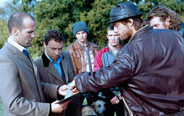Snatch - Schweine und Diamanten