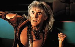 Star Trek II - Der Zorn des Khan
