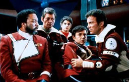 Star Trek II - Der Zorn des Khan