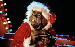 Der Grinch