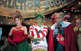 Der Grinch