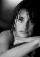 Penélope Cruz