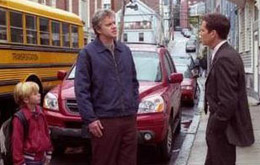 Mystic River
