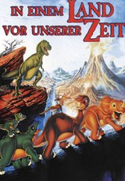 Filmplakat In einem Land vor unserer Zeit