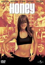 Filmplakat Honey