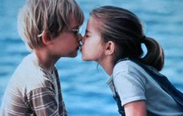 My Girl - Meine erste Liebe