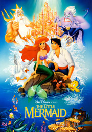 Regie John Musker, Ron Clements