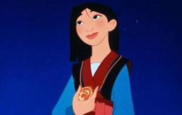 Mulan