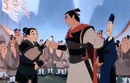 Mulan