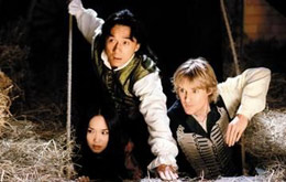 Shanghai Knights