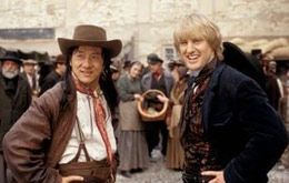 Shanghai Knights