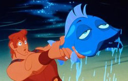 Hercules