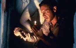 Indiana Jones und der Tempel des Todes