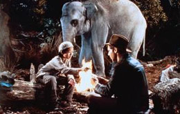 Indiana Jones und der Tempel des Todes