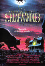Filmplakat Schlafwandler