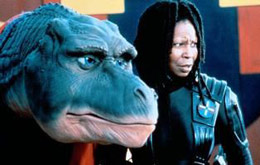 T.Rex
