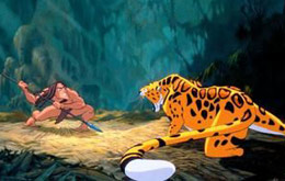 Tarzan