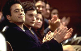 Die Wonder Boys