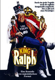 Filmplakat King Ralph