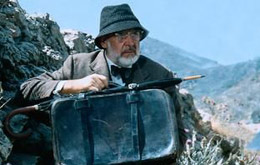 Indiana Jones und der letzte Kreuzzug