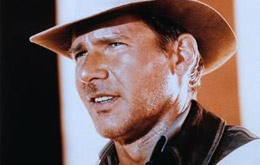 Indiana Jones und der letzte Kreuzzug