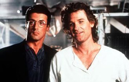 Tango & Cash