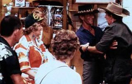 Crocodile Dundee II