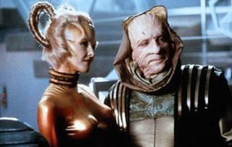 Star Trek: Der Aufstand