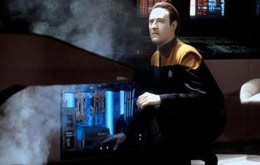 Star Trek VII - Treffen der Generationen
