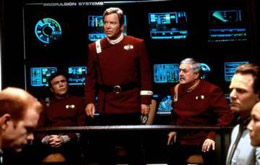 Star Trek VII - Treffen der Generationen
