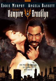Filmplakat Vampire in Brooklyn