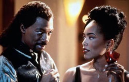 Vampire in Brooklyn