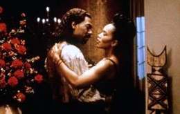 Vampire in Brooklyn