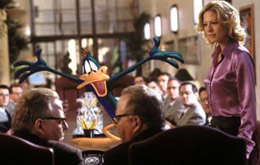 Looney Tunes - Back in Action