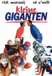 Filmplakat Kleine Giganten