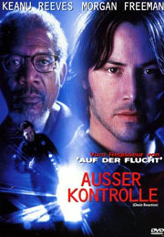 Filmplakat Ausser Kontrolle