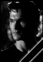 Patrick Swayze