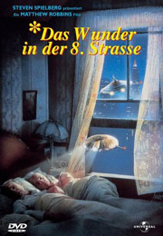 Das Wunder In Der 8 Straße Das Wunder In Der 8 Straße
