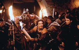 Dungeons und Dragons