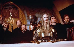 Dungeons und Dragons