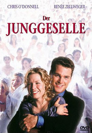 Filmplakat Der Junggeselle