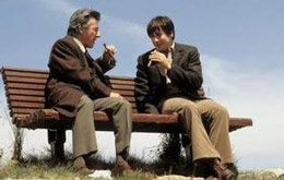 Moonlight Mile