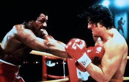Rocky II