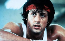 Rocky II