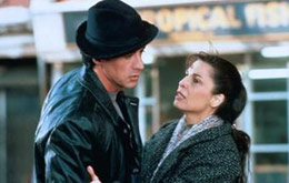 Rocky V