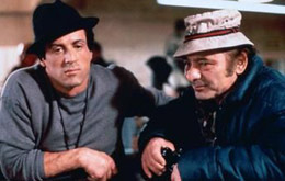 Rocky V