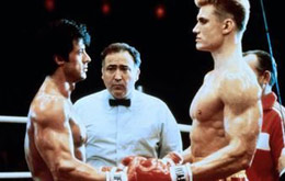 Rocky IV