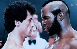 Rocky III
