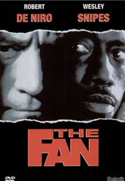 Filmplakat The Fan
