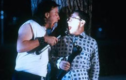 Police Academy 3 - ...und keiner kann sie bremsen